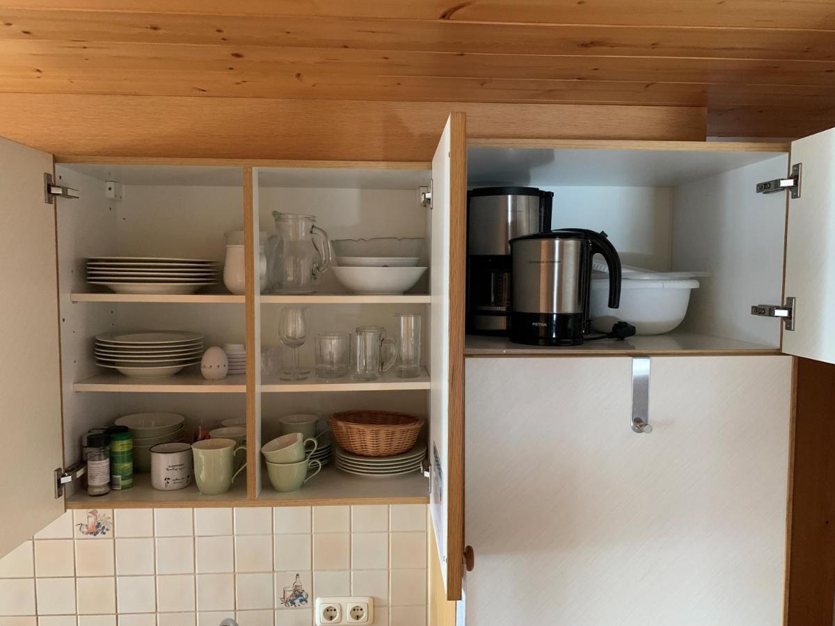 Appartements Karin Mitten Im Gruenen Шопернау Екстериор снимка