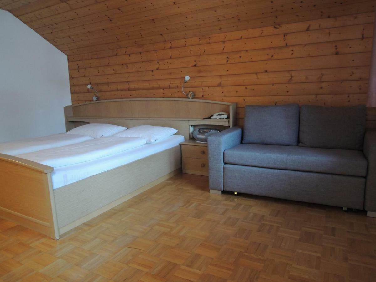 Appartements Karin Mitten Im Gruenen Шопернау Екстериор снимка