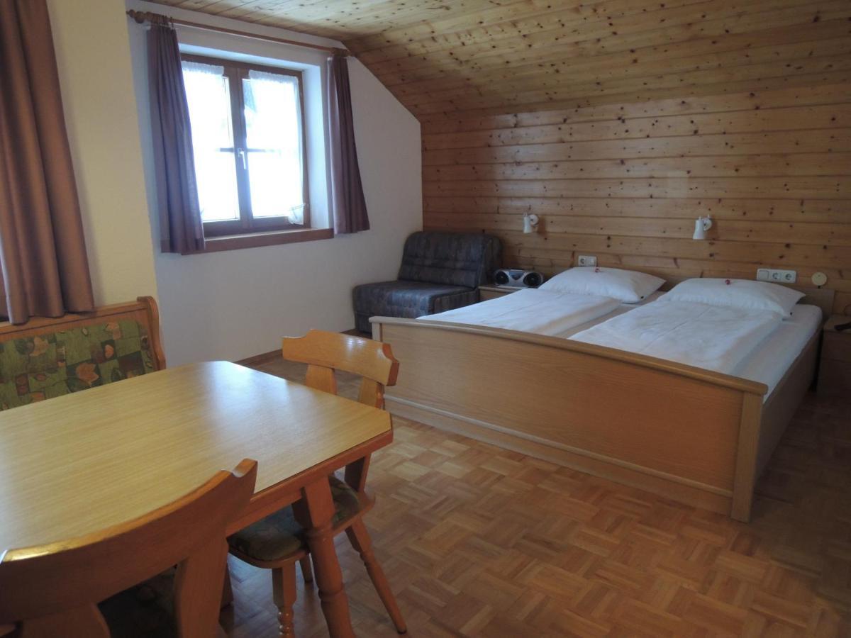 Appartements Karin Mitten Im Gruenen Шопернау Екстериор снимка